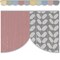 Teacher Created Resources Classroom Cottage Scalloped Die-Cut Border Trim, 72PK 7182 - alternate 2